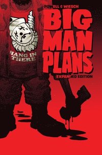 bokomslag Big Man Plans: Expanded Edition