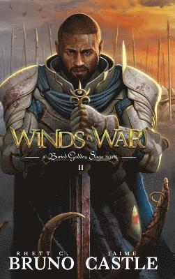 bokomslag Winds of War