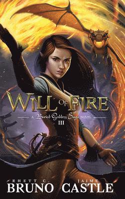 Will of Fire