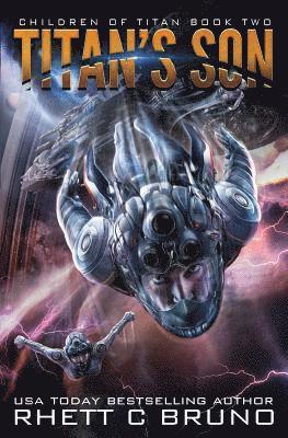 Titan's Son