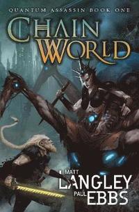 bokomslag Chainworld