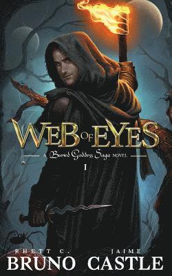 Web of Eyes 1