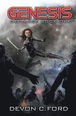 Devon C Ford, Devon C. Ford - Genesis, Häftad