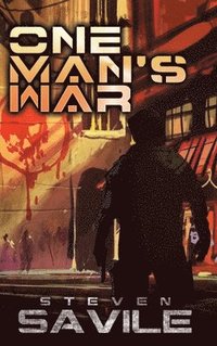 bokomslag One Man's War