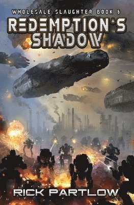 Redemption's Shadow