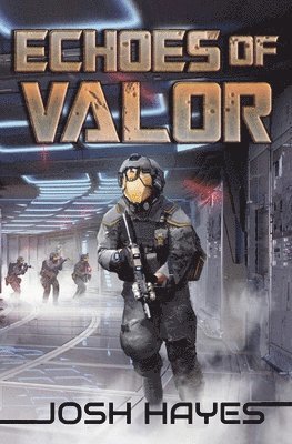 Echoes of Valor 1