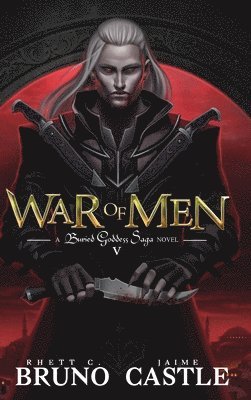 War of Men 1