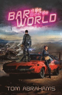 Bar at the End of the World