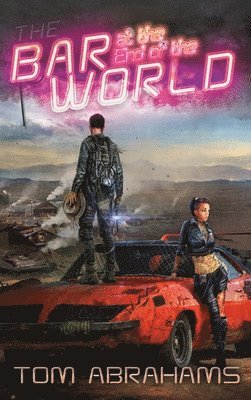 Bar at the End of the World