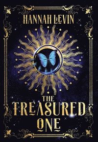 bokomslag Treasured One