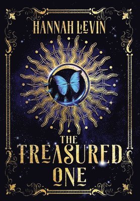 bokomslag Treasured One