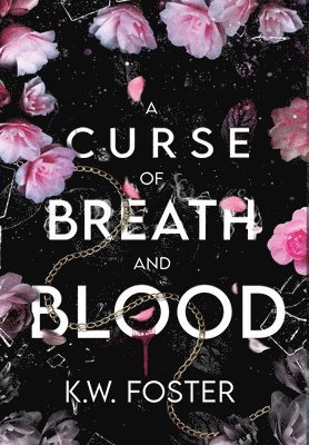 bokomslag Curse of Breath and Blood