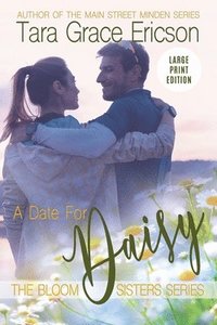 bokomslag A Date for Daisy