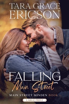 Falling on Main Street