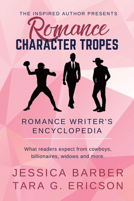 Romance Character Tropes 1