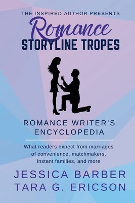 Romance Storyline Tropes 1