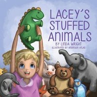 bokomslag Lacy's Stuffed Animals
