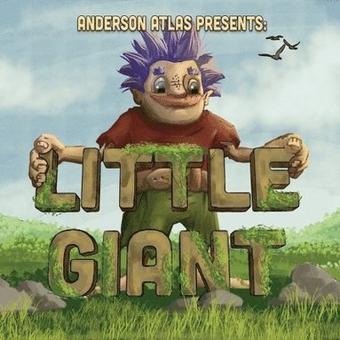 bokomslag Little Giant