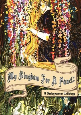 Jordaan Arledge, Natalie Cooper - My Kingdom for a Panel, Häftad