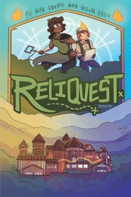 Reliquest 1