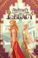 Sharron Arledge - Nezbrael's Legacy, Häftad. Tillgänglighet: Lägg i varukorg