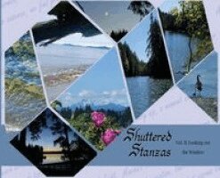 Jordaan Arledge - Shuttered Stanzas Vol II, Inbunden. Tillgänglighet: Lägg i varukorg