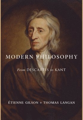Modern Philosophy 1