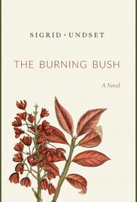 bokomslag Burning Bush