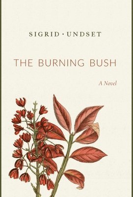 The Burning Bush 1