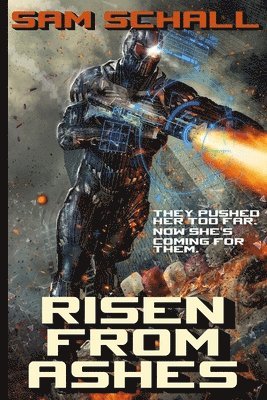 Risen from Ashes 1