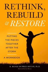 bokomslag Rethink, Rebuild & Restore