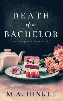 Death of a Bachelor 1