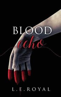 bokomslag Blood Echo