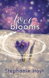 bokomslag Love Blooms