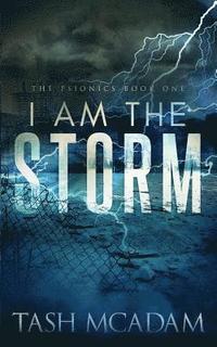 bokomslag I am the Storm