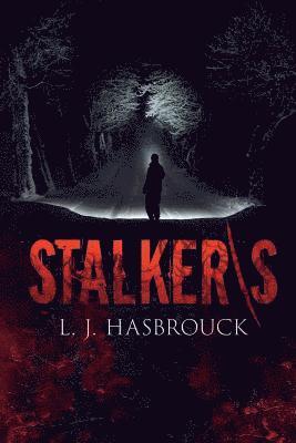 bokomslag Stalker/s