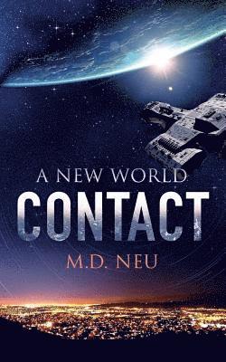 M D Neu, M. D. Neu - Contact, Häftad
