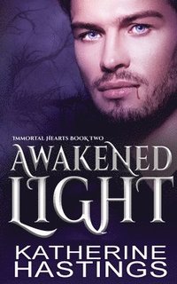 bokomslag Awakened Light