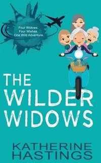 bokomslag The Wilder Widows