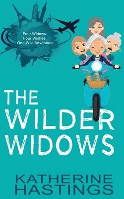 The Wilder Widows 1