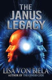 bokomslag The Janus Legacy