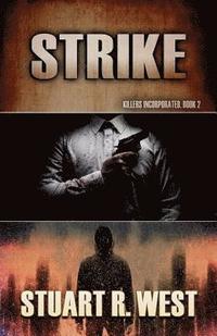 bokomslag Strike: Killers Incorporated Book 2