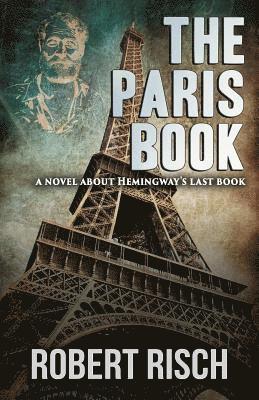 bokomslag Paris Book