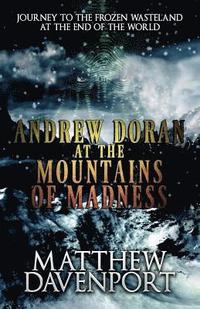 bokomslag Andrew Doran at the Mountains of Madness