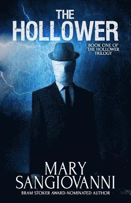 Mary Sangiovanni, Mary SanGiovanni - Hollower, Häftad