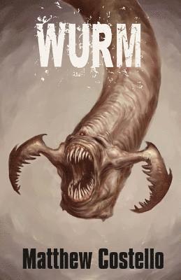 bokomslag Wurm