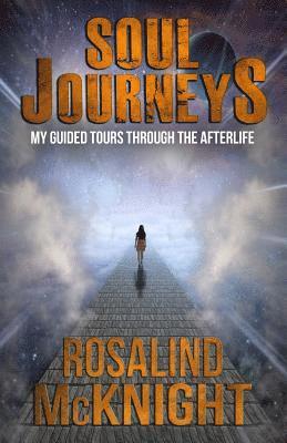 bokomslag Soul Journeys