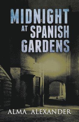 Midnight at Spanish Gardens 1