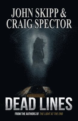 Craig Spector, John Skipp - Dead Lines, Häftad
