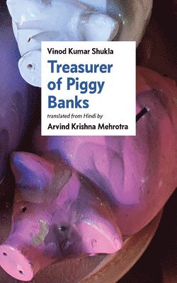 Treasurer of Piggy Banks 1